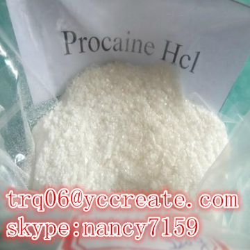 Procaine Hcl